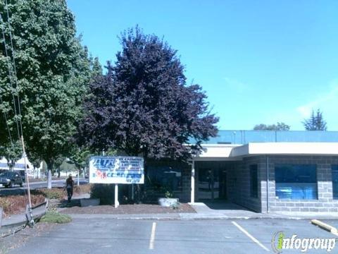 C & K Petroleum Equipment Co