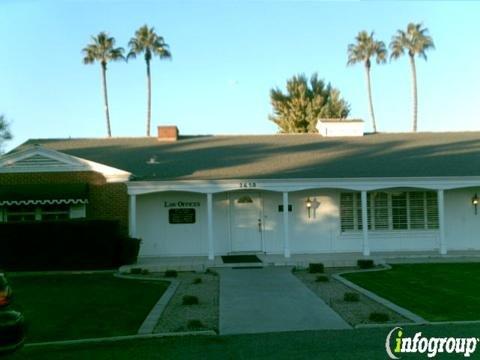 Law Office of Martinez & Associates