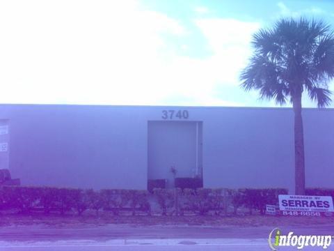 Atlantic Supply