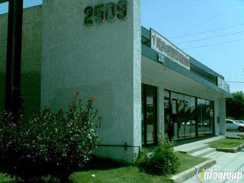 Sunnyside Medical Clinic