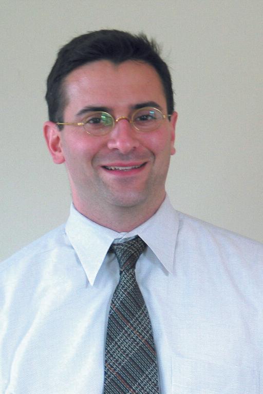 Joshua M Greenhoe, M.D.