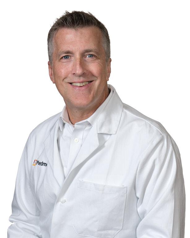 Clarke Talbot Latimer, MD