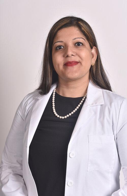 Jennifer Pothen, MD - Hartford Healthcare Health Center