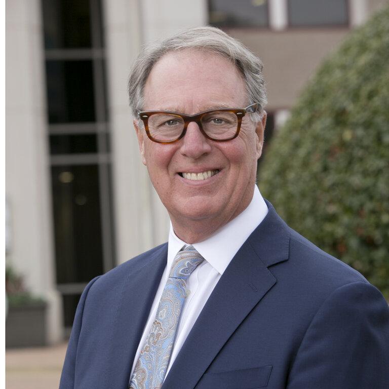 Merrill Lynch Financial Advisor Brian Fenelon