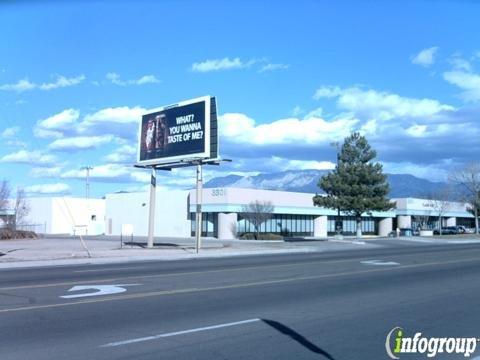 Candelaria Business Center