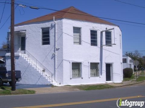 Lovetts Funeral Chapel