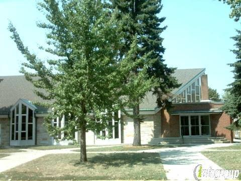 Ukrainian Baptist Church