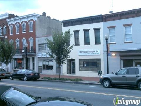 Southeast Uniform Co