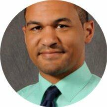 Benjamin Edwards, Counselor