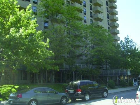 Coneylsland Site Housing Inc