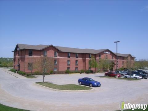Extended Stay America-Select Suites-Des Moines-West Des Moines