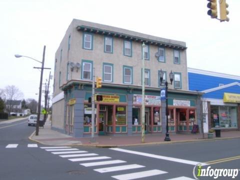 Tracks Side Plaza LLC