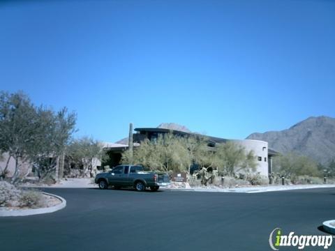 McDowell Mountain Ranch Hoa