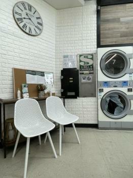 Coco Laundry - Laundromat, Wash & Fold