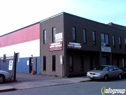 Caruso's Auto Repairs