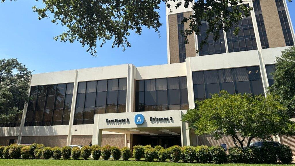 Children's Renal Center