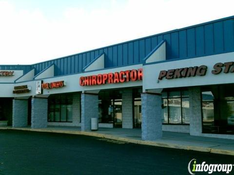 Effective Chiropractic Health