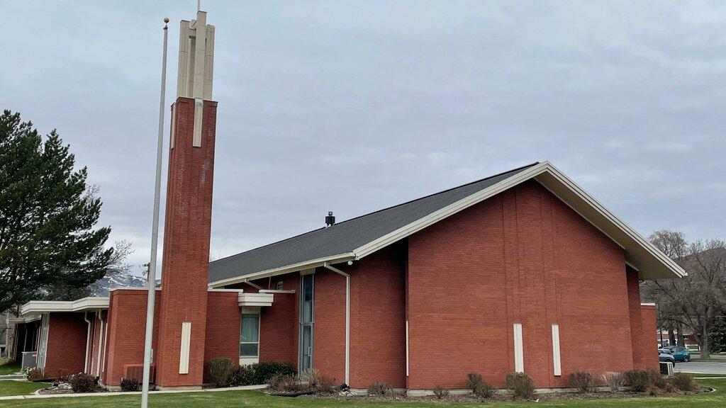 The Church of Jesus Christ of Latter-Day Saints