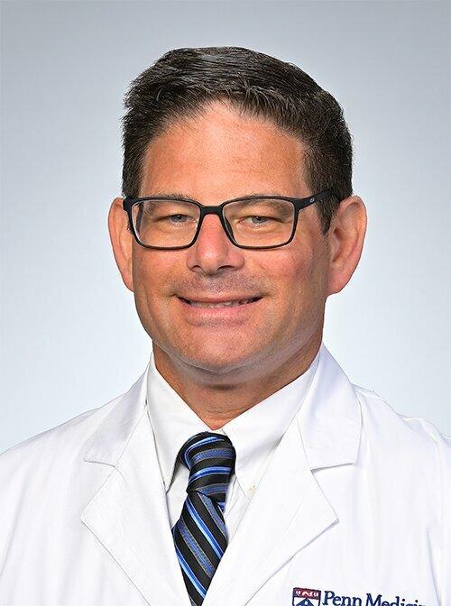 David E Kaplan, MD - Penn Gastroenterology Radnor
