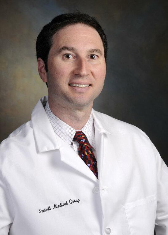 James A Levey, MD - Summit Medical Group