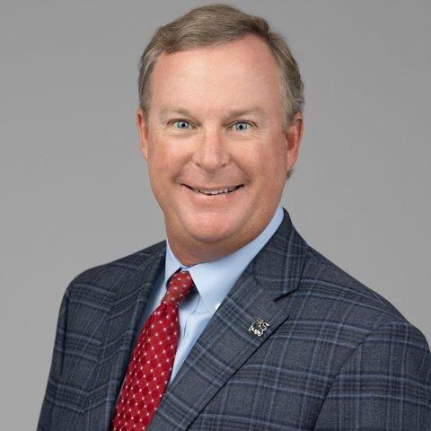 Merrill Lynch Financial Advisor Gregg Williamson