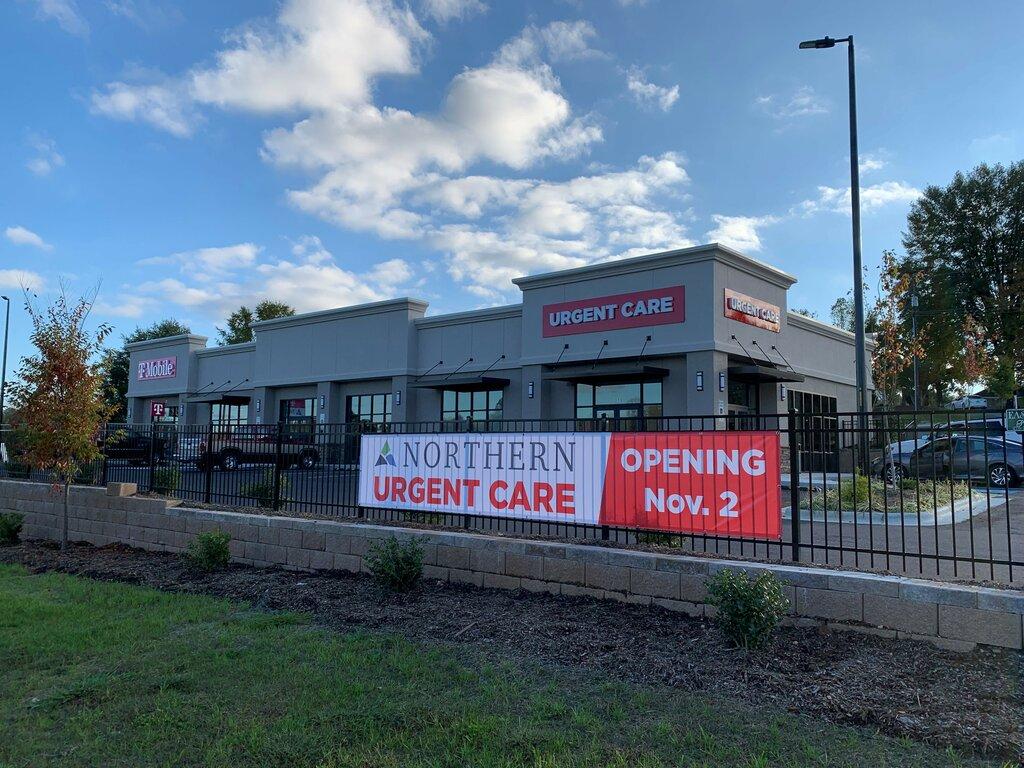 Northern Urgent Care