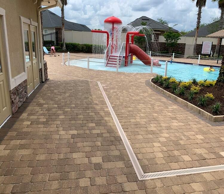 Paver Protections LLC