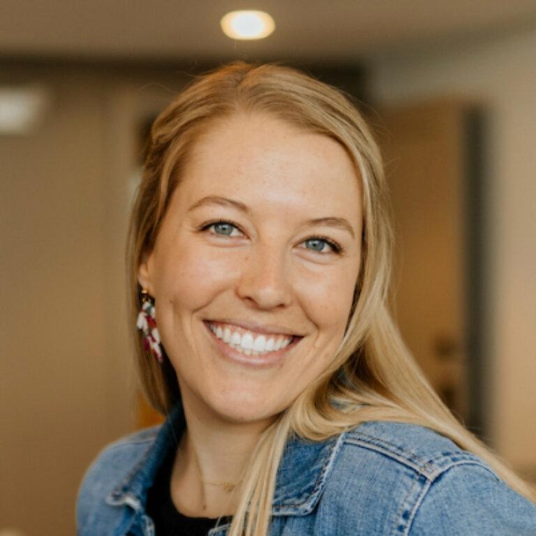 Felicia Conley, Counselor