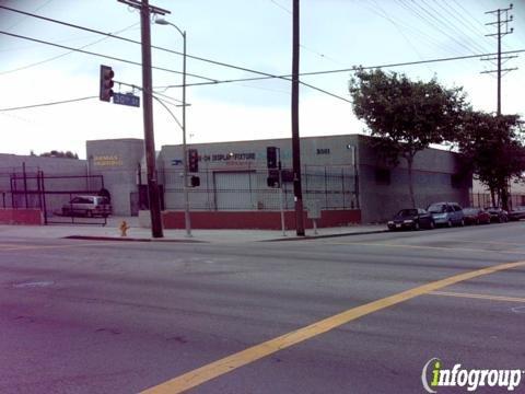 R C International Fabrics Inc