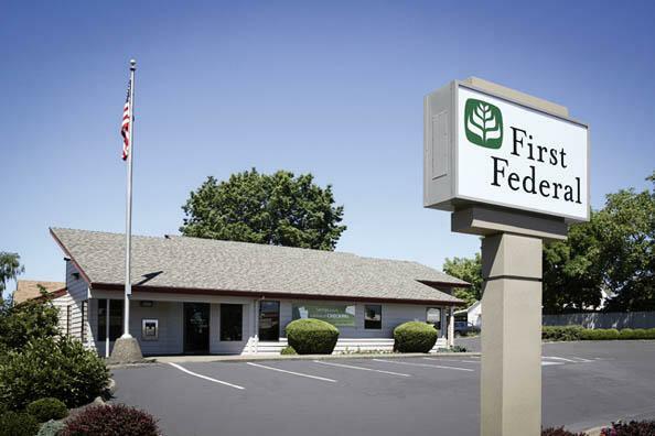 First Federal Savings & Loan Association of McMinnville