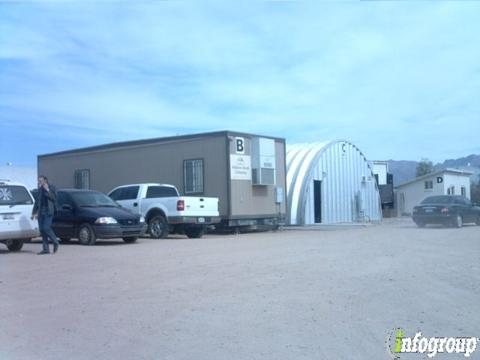 Central Arizona Council on Developmental Disabilities