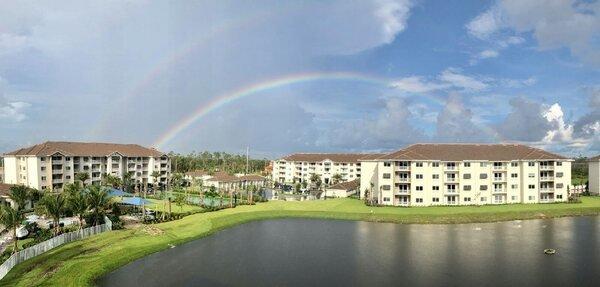 Milano Lakes Apartments