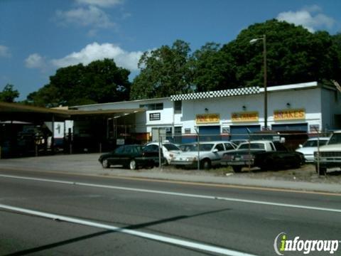 One Stop Automotive Repair