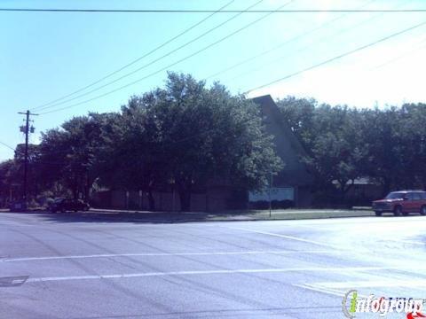 East Side Baptist Church