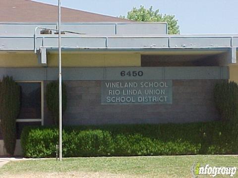 Vineland Elementary School
