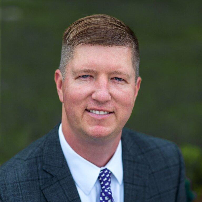 Merrill Lynch Financial Advisor Ricky Hinton