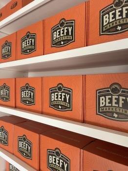 Beefy Marketing
