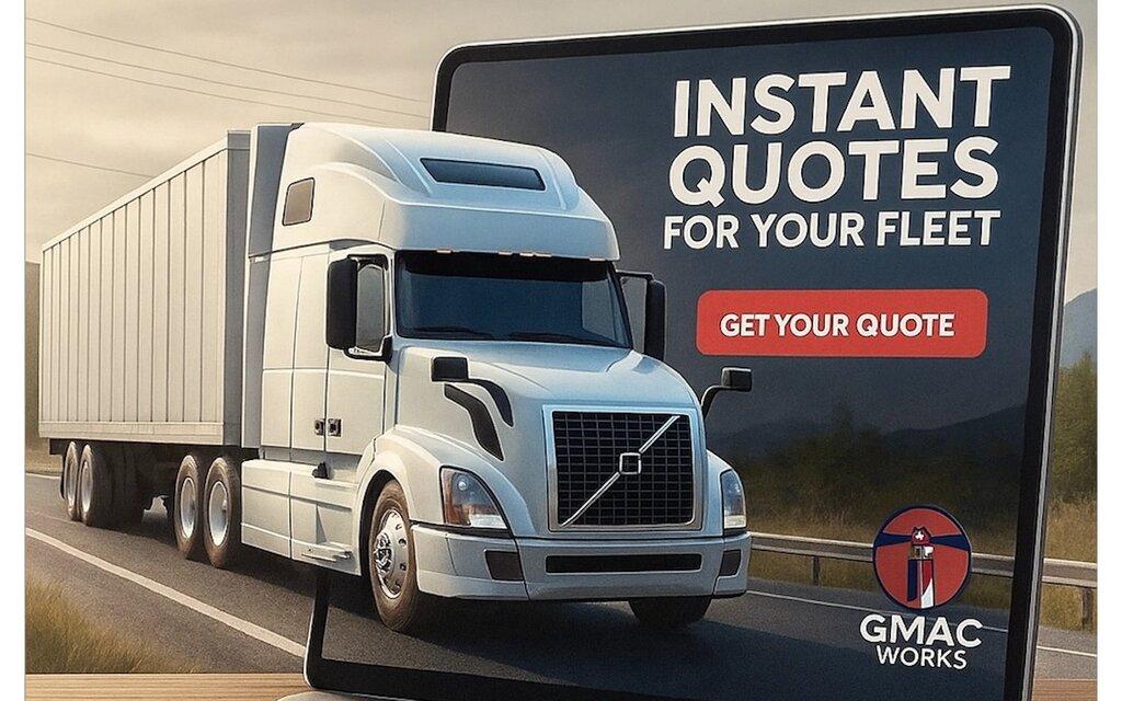 Gmac Marketing
