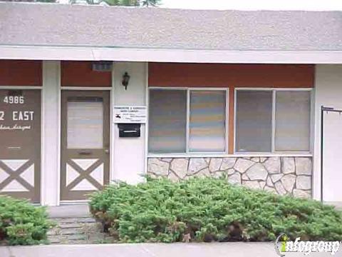 Penngrove Kenwood Water