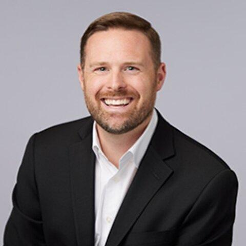 Merrill Lynch Financial Advisor Geoffrey Creighton