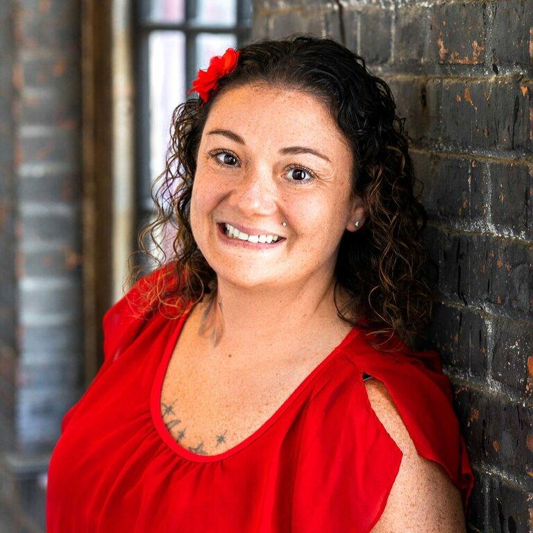 Dawna Jones, LMHC, LADC