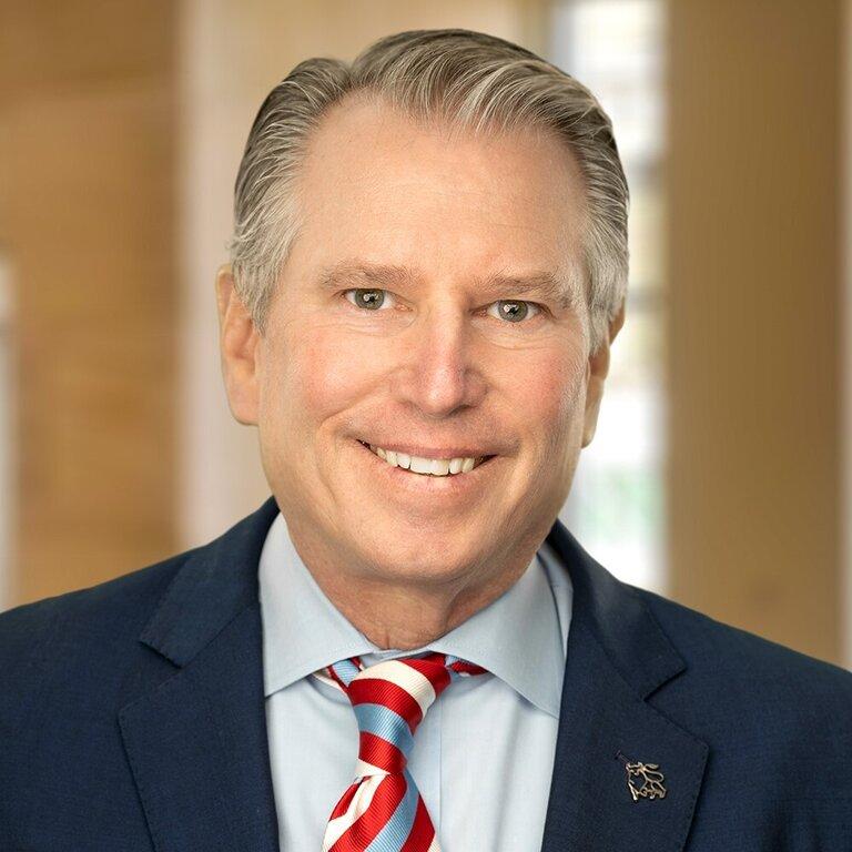 Merrill Lynch Financial Advisor Michael Kelly