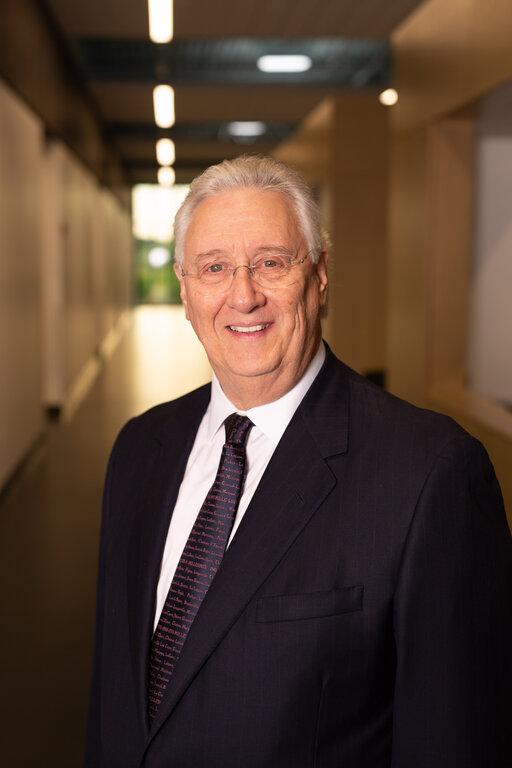 Robert Jones, MD - Riley Jones MD