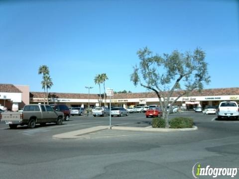 Bell Camino Center, A Kimco Property