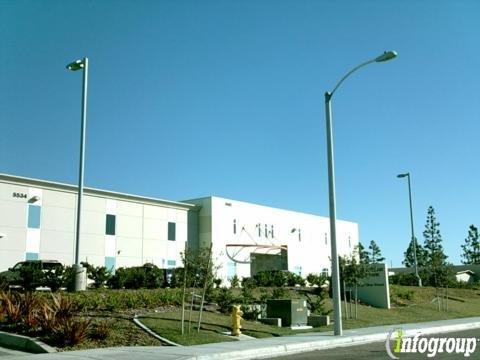 E C Prime Source Inc