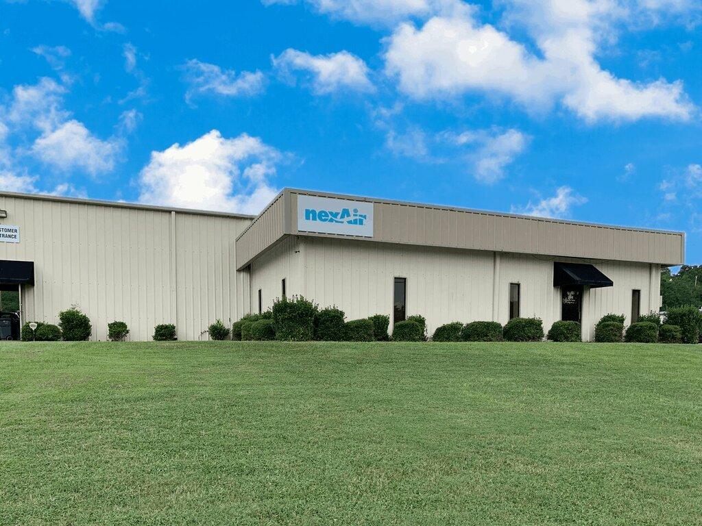 nexAir
