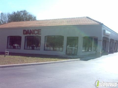 Sara Dance Center