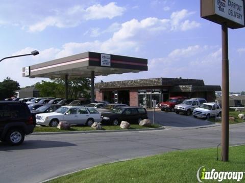 Auto Works of Omaha Inc