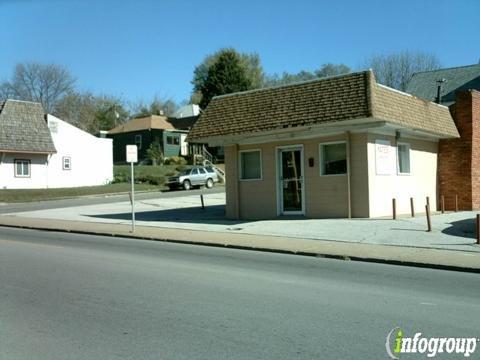 Yates Limousine Service