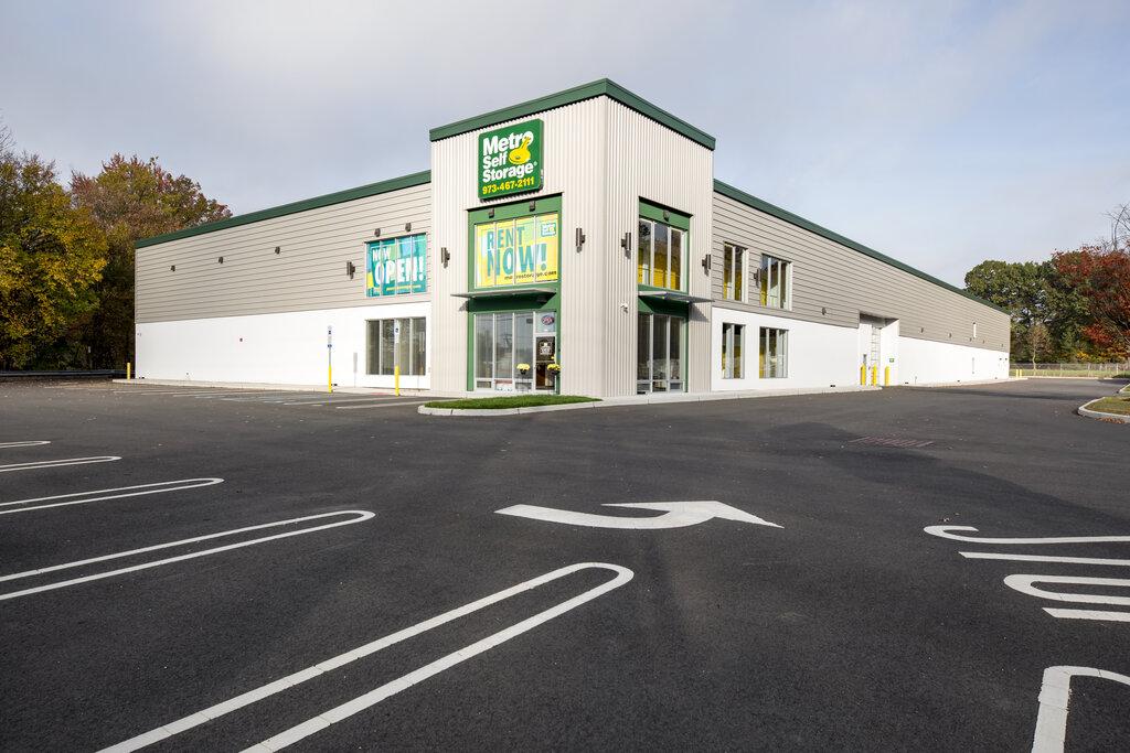 Metro Self Storage
